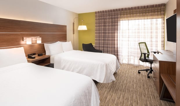 Images Holiday Inn Express Boca Raton-West by IHG
