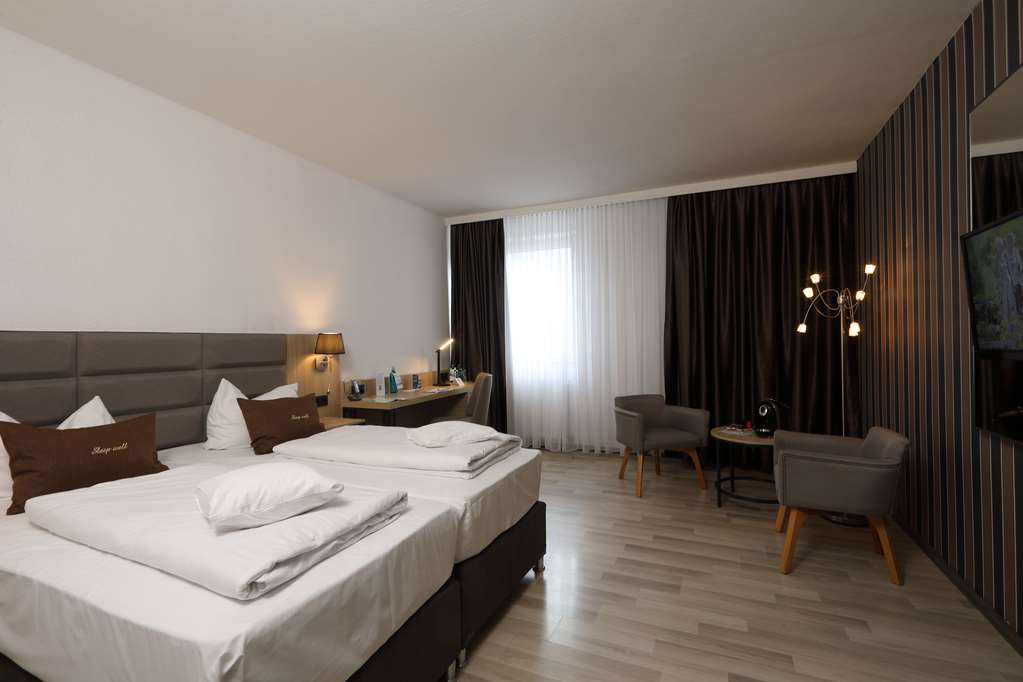 Bilder Best Western Hotel Rosenau