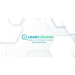 LeadClicker Logo