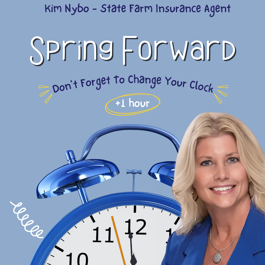 Kimberly Nybo - State Farm Insurance Agent Image