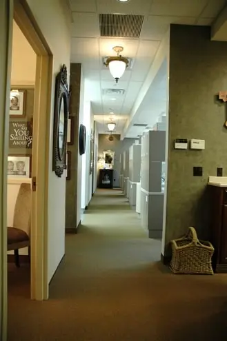 Thanksgiving Point Dental Image