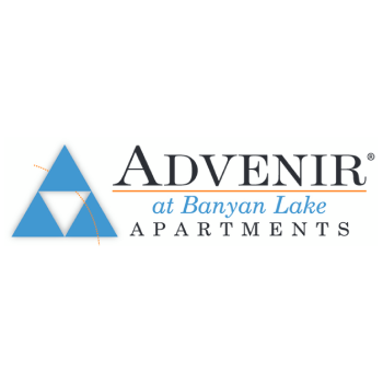 Advenir at Banyan Lake Logo