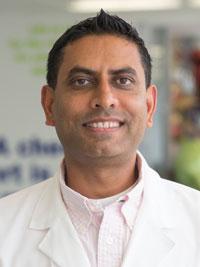 Bhavesh D.  Satashia, MD