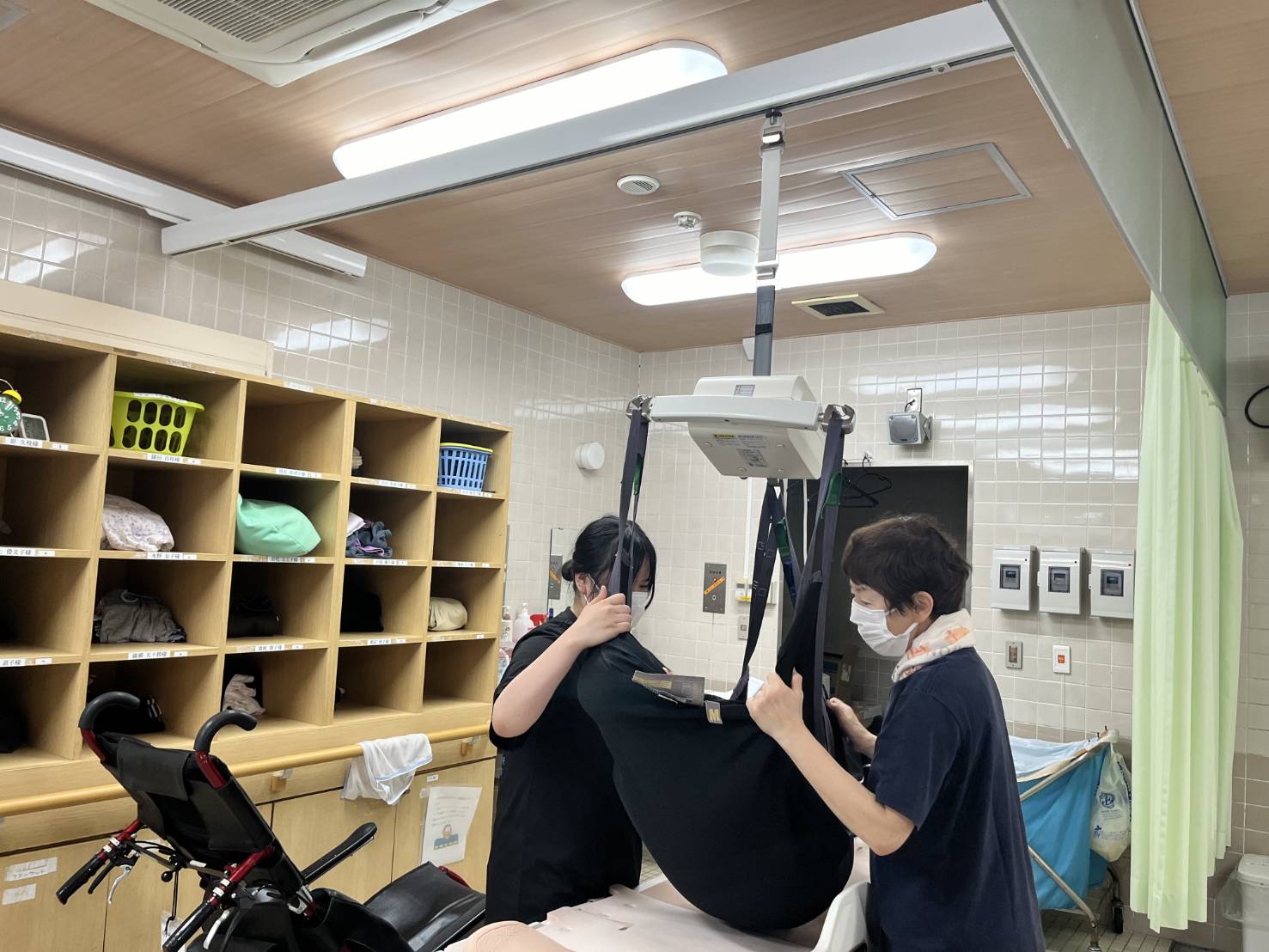 Images 特別養護老人ホーム シルバーコースト甲子園