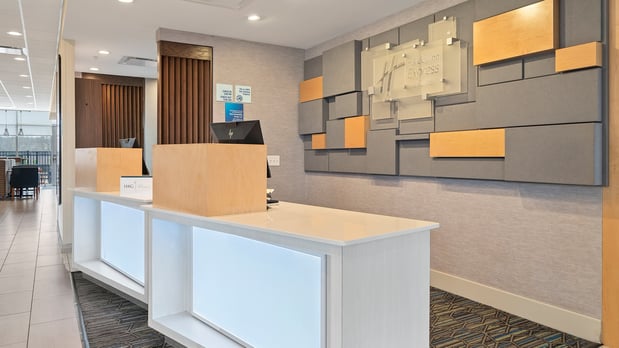 Images Holiday Inn Express & Suites Macon North by IHG
