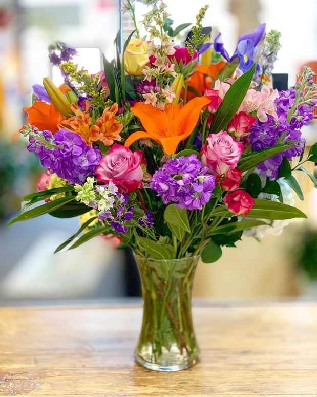 Images Imperial Flowers