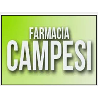 Farmacia Campesi Cirullo Logo