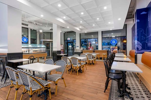 Images Best Western Grant Park Hotel