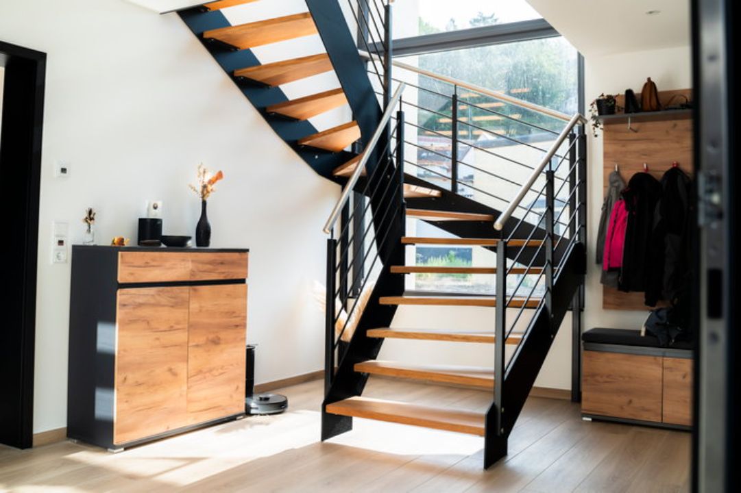 Metallbau Alex, Dürener Straße 25 in Zülpich