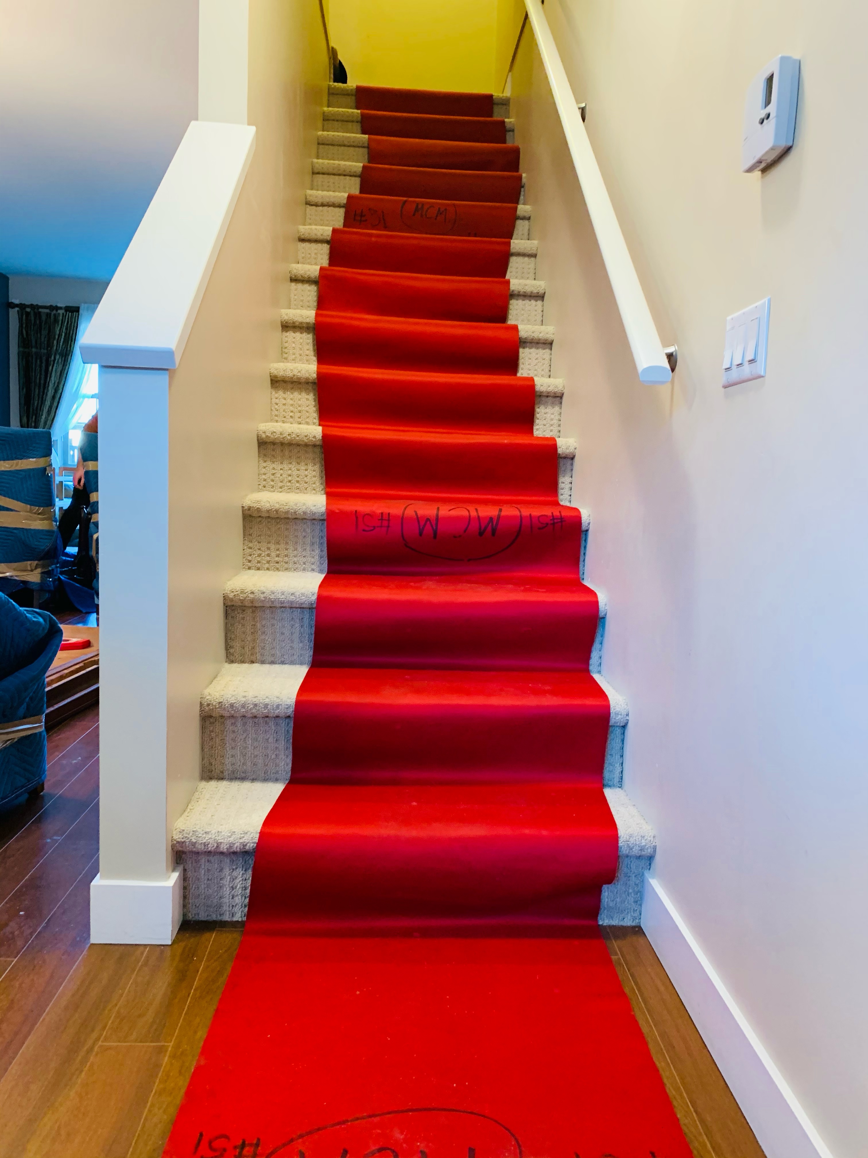 Images My City Movers | Surrey Movers