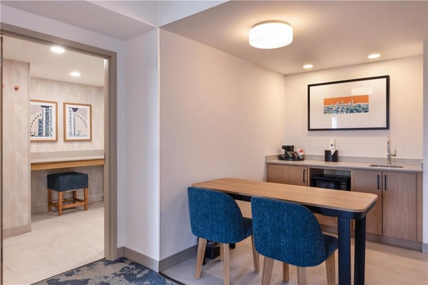 Images Hampton Inn Lawrenceville Duluth