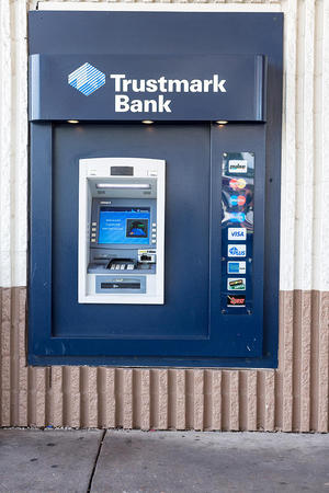 Images Trustmark ATM
