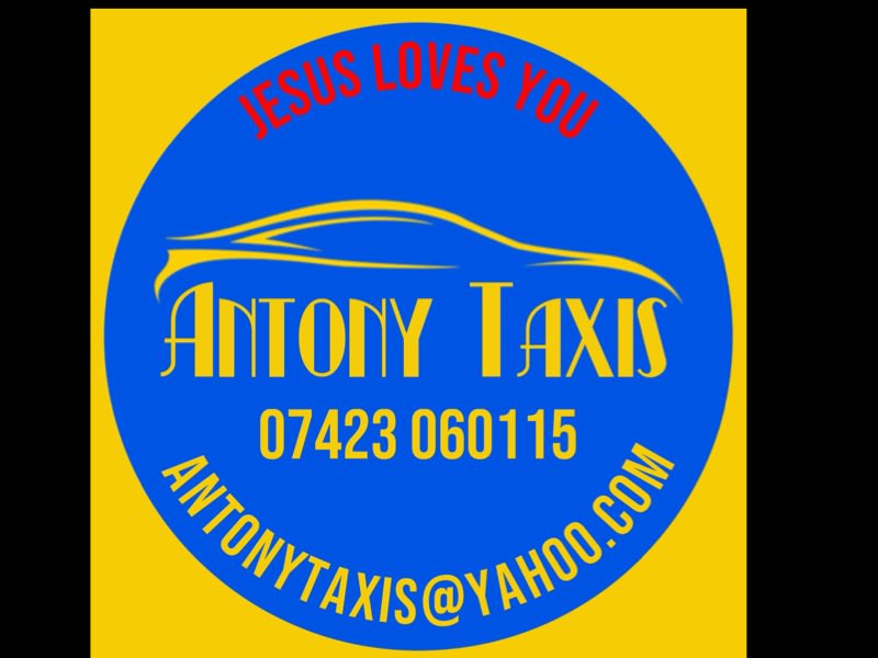 AntonyTaxis Frome 07423 060115