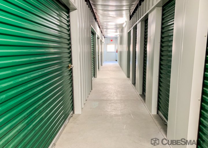 CubeSmart Self Storage Photo