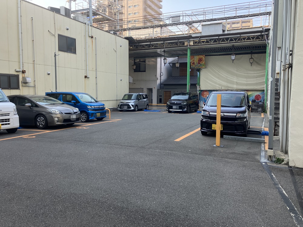 Images ONE PARK大町東２丁第３