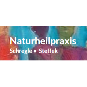 Logo Praxis für Osteopathie und Naturheilkunde Claudia Schregle