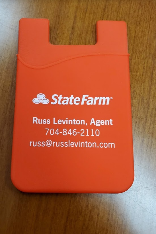 Russ Levinton - State Farm Insurance Agent Photo