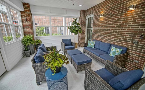 Images Fairmont Senior Living of Washington Township