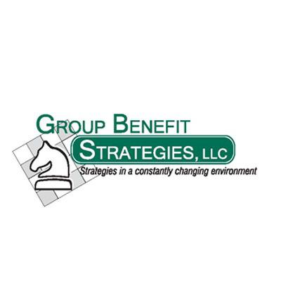 Group Benefit Strategies, LLC Logo
