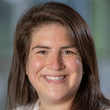 Joanna L. Tolin