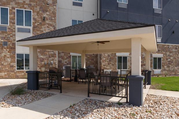 Images Candlewood Suites San Antonio - Schertz by IHG