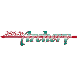 Salt Lake Archery Logo