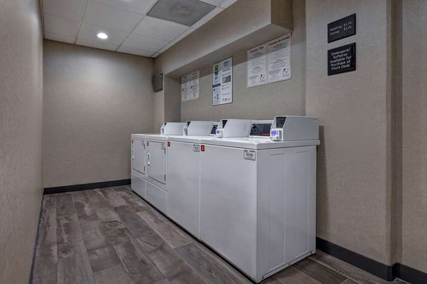 Images Hampton Inn San Antonio-Downtown (River Walk)