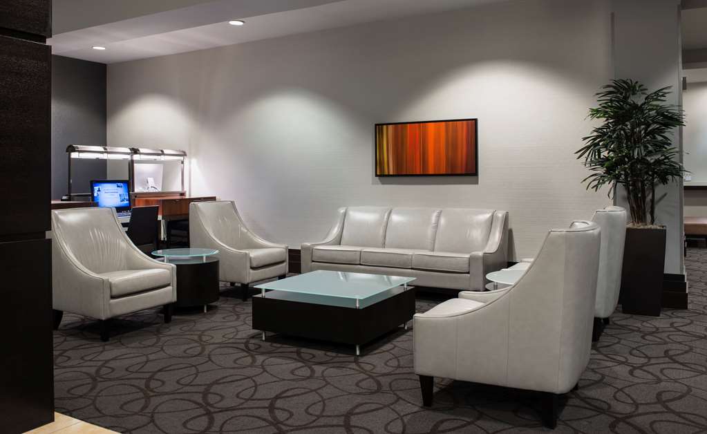 Images Hilton Winnipeg Airport Suites