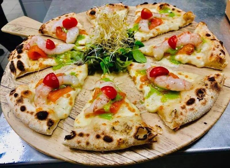 Ristorante Pizzeria agli Archi