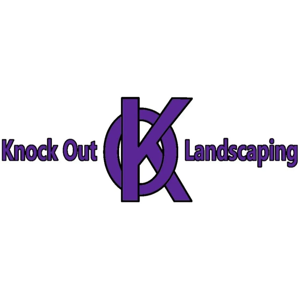 Knockout Landscaping