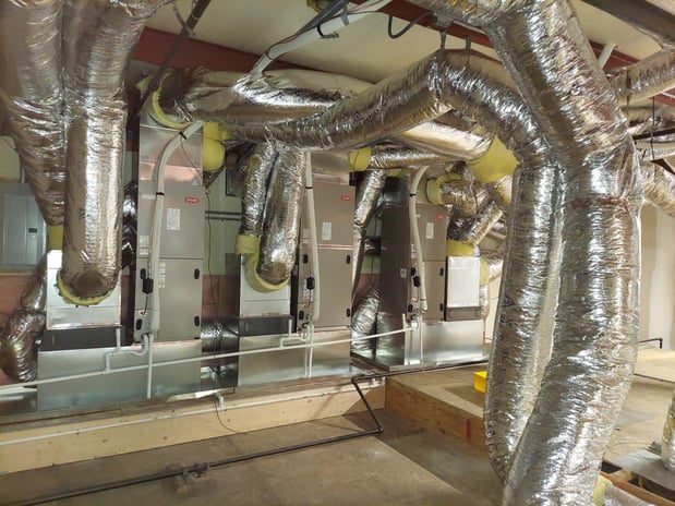 Images Alpine Heating & Air Conditioning, Inc