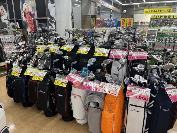 Images ゴルフパートナー ヴィクトリアゴルフアクロスプラザ佐世保店