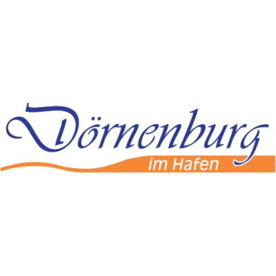 Fahrzeugfabrik W. Dörnenburg GmbH - im Hafen in Mülheim an der Ruhr - Logo