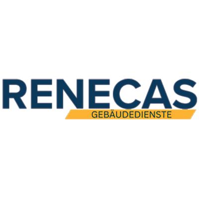 Renecas Gebäudedienste in Berlin - Logo