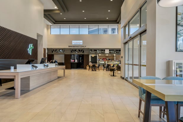 Images Holiday Inn Orlando International Dr-Icon by IHG