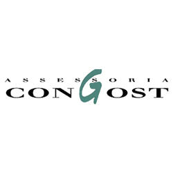 Assessoria Congost S.C.P. Logo