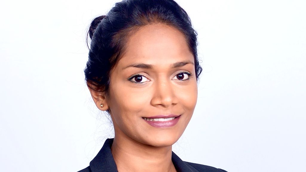 Mona Vinod Gajera, DDS - Burnsville, MN - Dentistry, General Dentistry