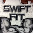 Swift Fit Speed and Strength Training Academy Logo