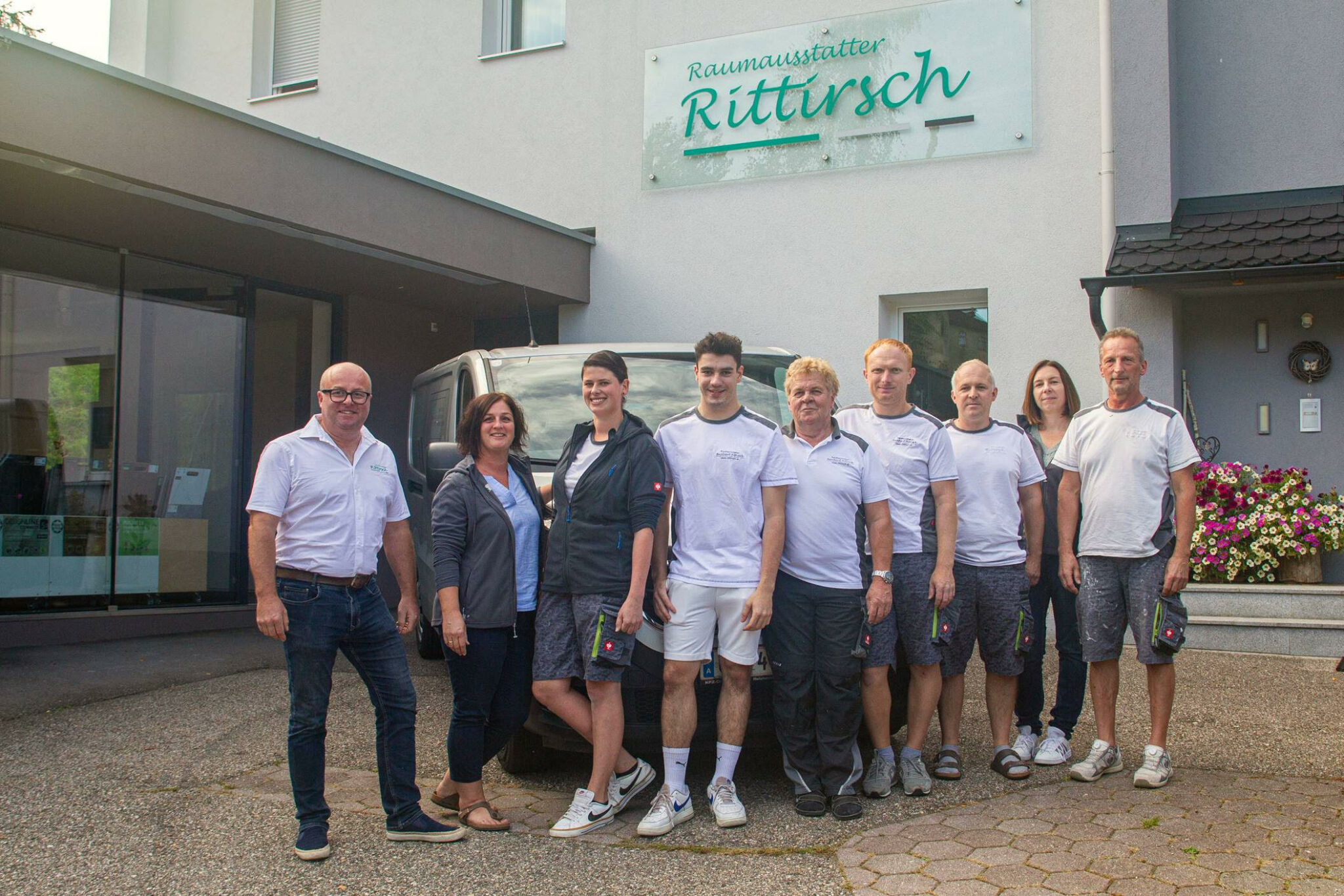 Fotos de Raumausstatter Rittirsch