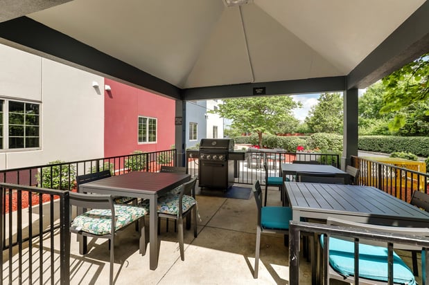 Images Candlewood Suites Lexington by IHG