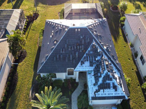 Images Kingdom Roofing Services Inc.