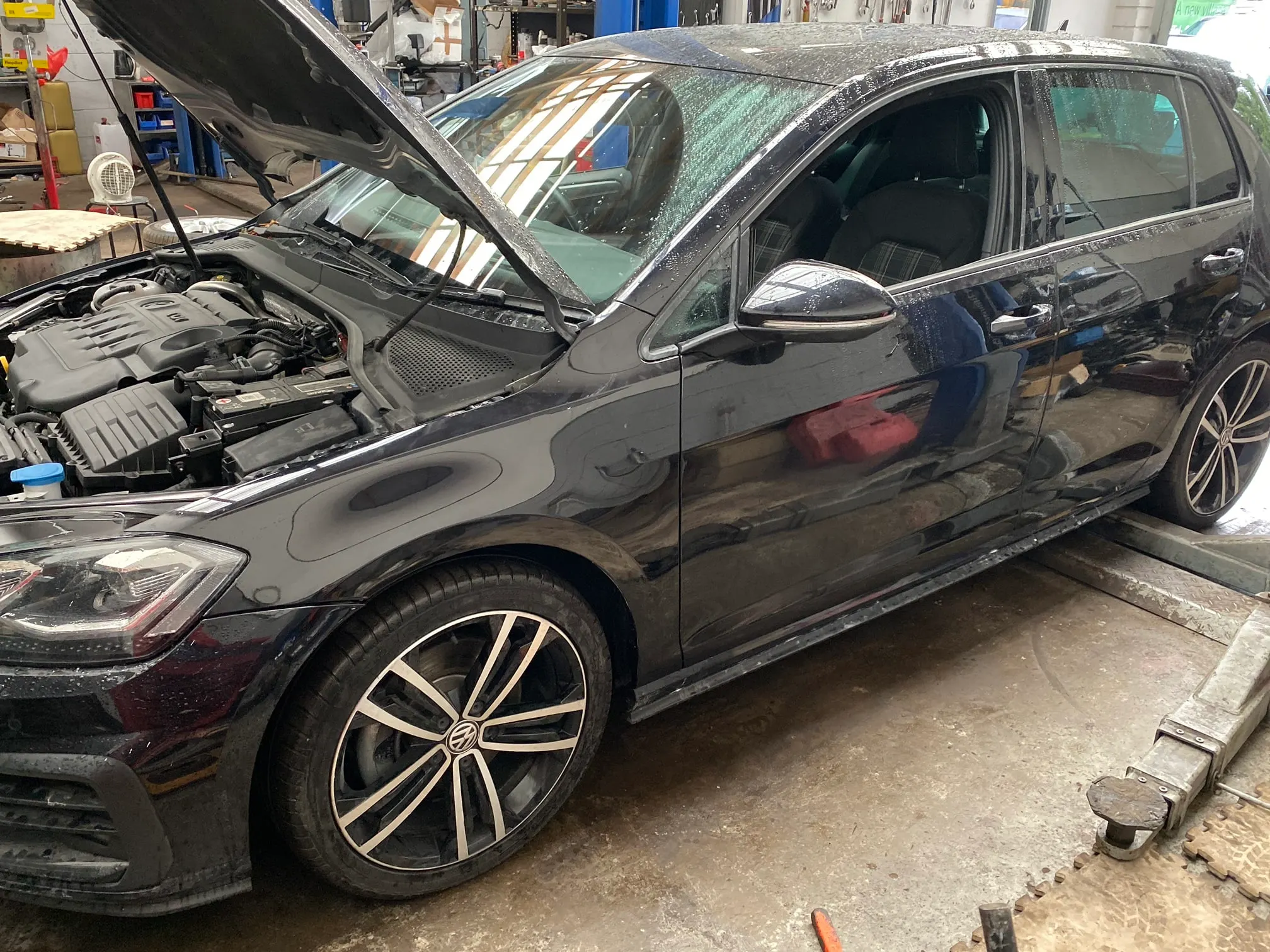Images MCD Repairs Ltd