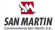 Images Construcciones San Martín S.A.