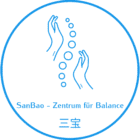 Logo von SanBao – Zentrum für Balance