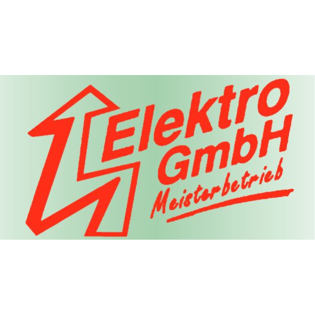 Elektro GmbH Kemberg Elektroinstallation in Kemberg - Logo