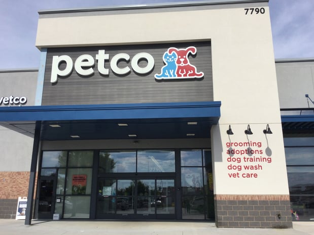 Images Petco Grooming
