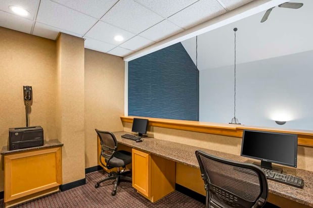 Images SureStay Studio by Best Western Paradise Lancaster County