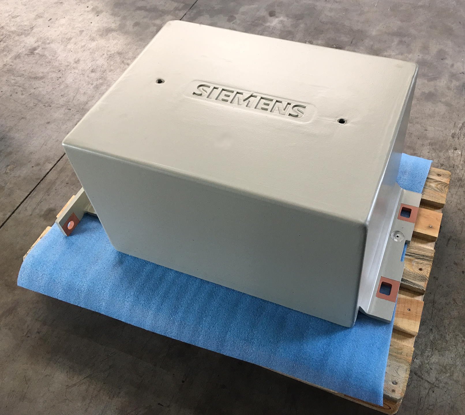 Tenwinkel GmbH & Co. KG, Max-Planck-Strasse 31 in Vreden