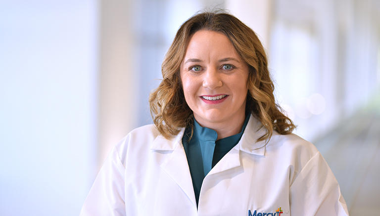 Dr. Lauren Hayes Bailey - Lowell, AR - Internist/pediatrician