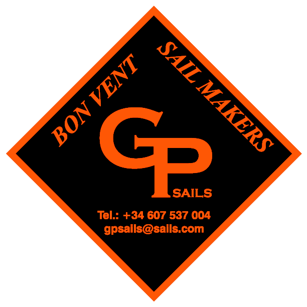 Gp Sails Logo